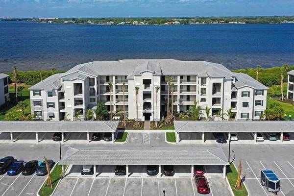 920 TIDEWATER SHORES LOOP #308, Bradenton, FL 34208