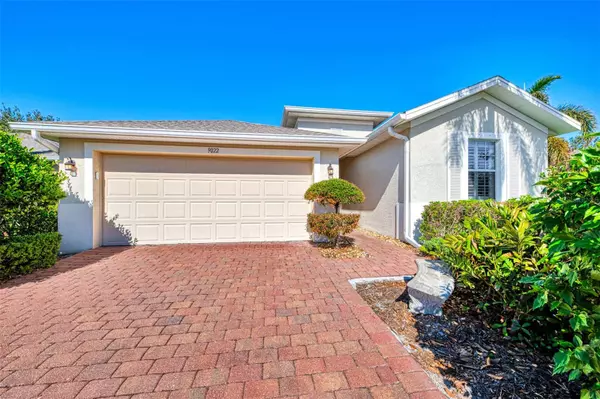 Venice, FL 34293,9022 COACHMAN DR