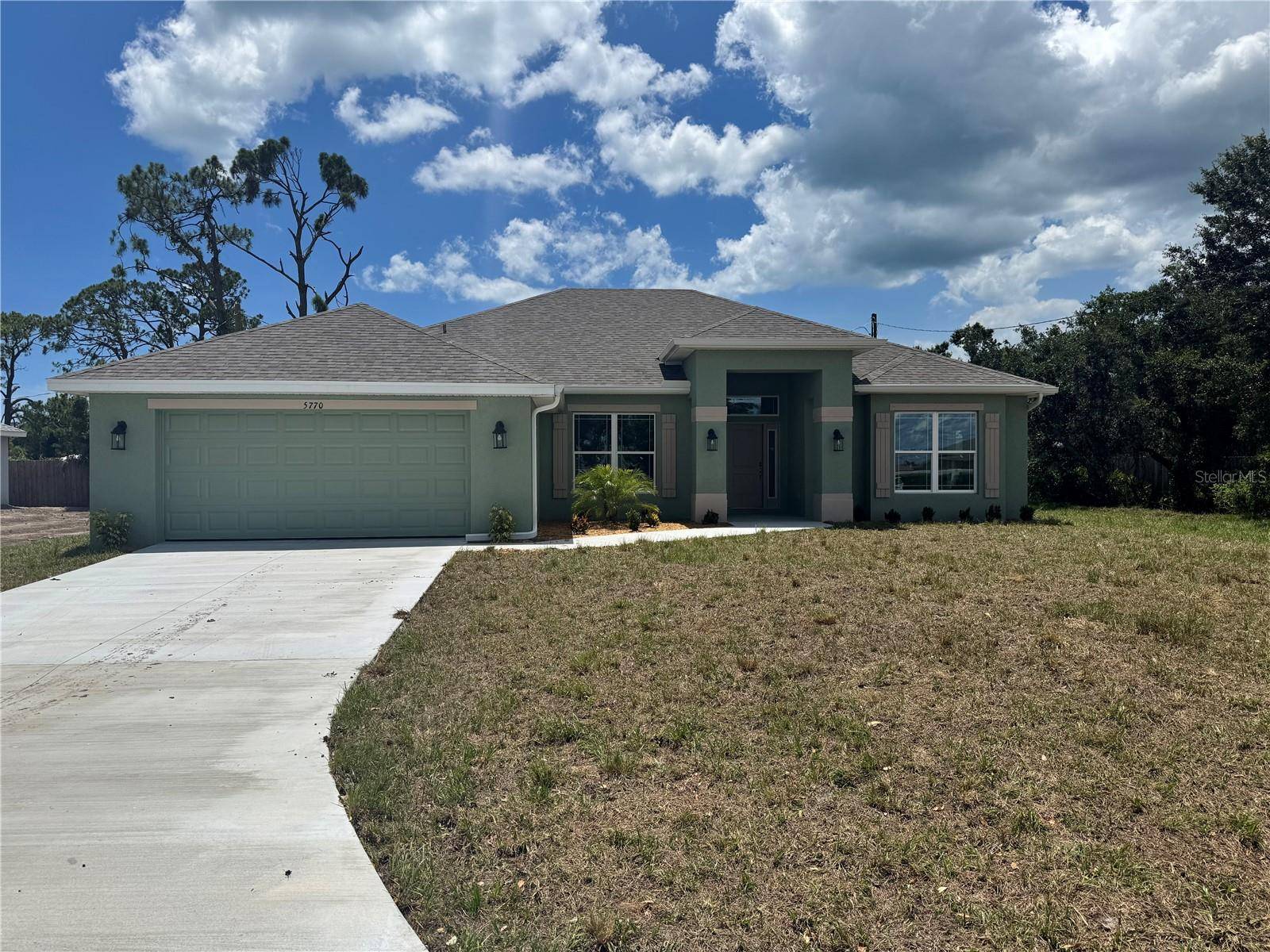 5770 ENGLEWOOD RD., Venice, FL 34293