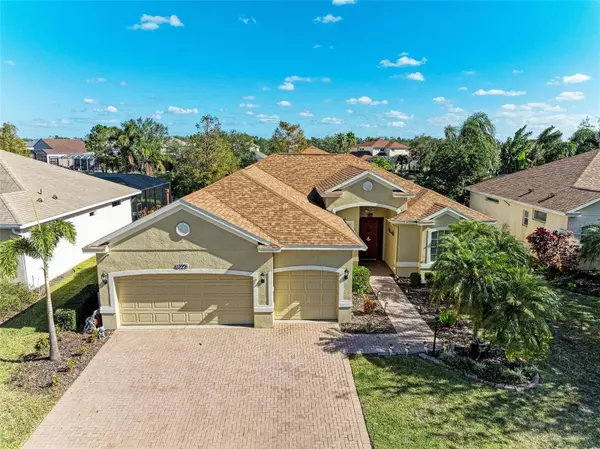 13951 WOOD DUCK CIR, Lakewood Ranch, FL 34202