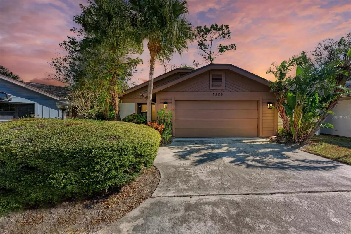 Sarasota, FL 34243,7829 PINE TRACE DR