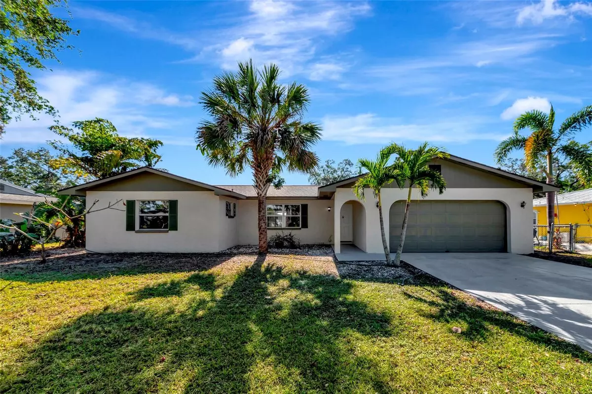 Sarasota, FL 34232,4914 SILK OAK DR
