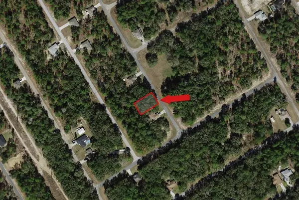 Citrus Springs, FL 34434,9254 N JOURDEN DR