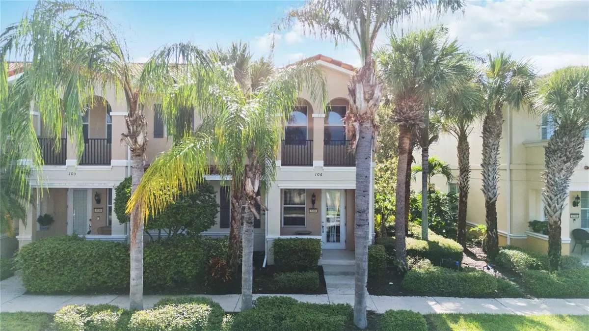 Sarasota, FL 34243,3780 82ND AVENUE CIR E #106