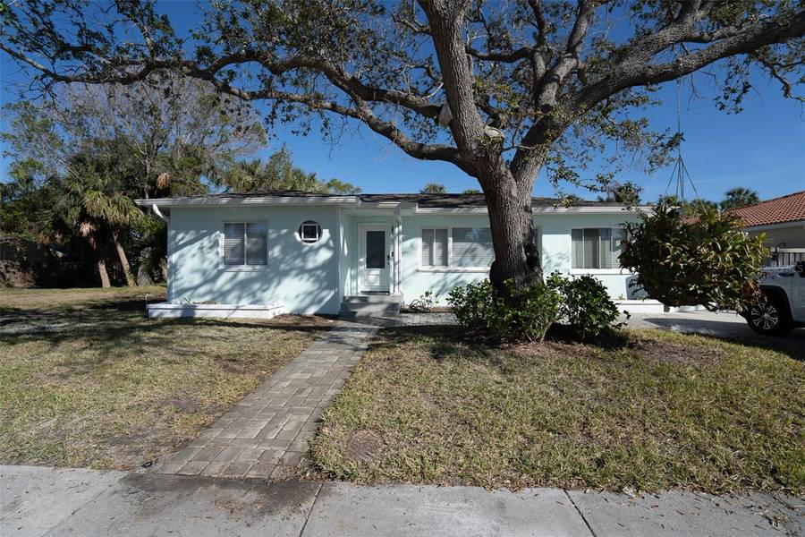 745 BRUCE AVE, Clearwater Beach, FL 33767