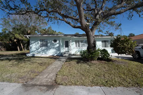 745 BRUCE AVE, Clearwater Beach, FL 33767