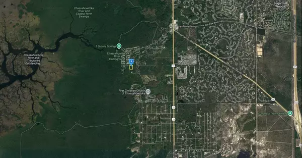 Homosassa, FL 34448,10525 S HALO PT
