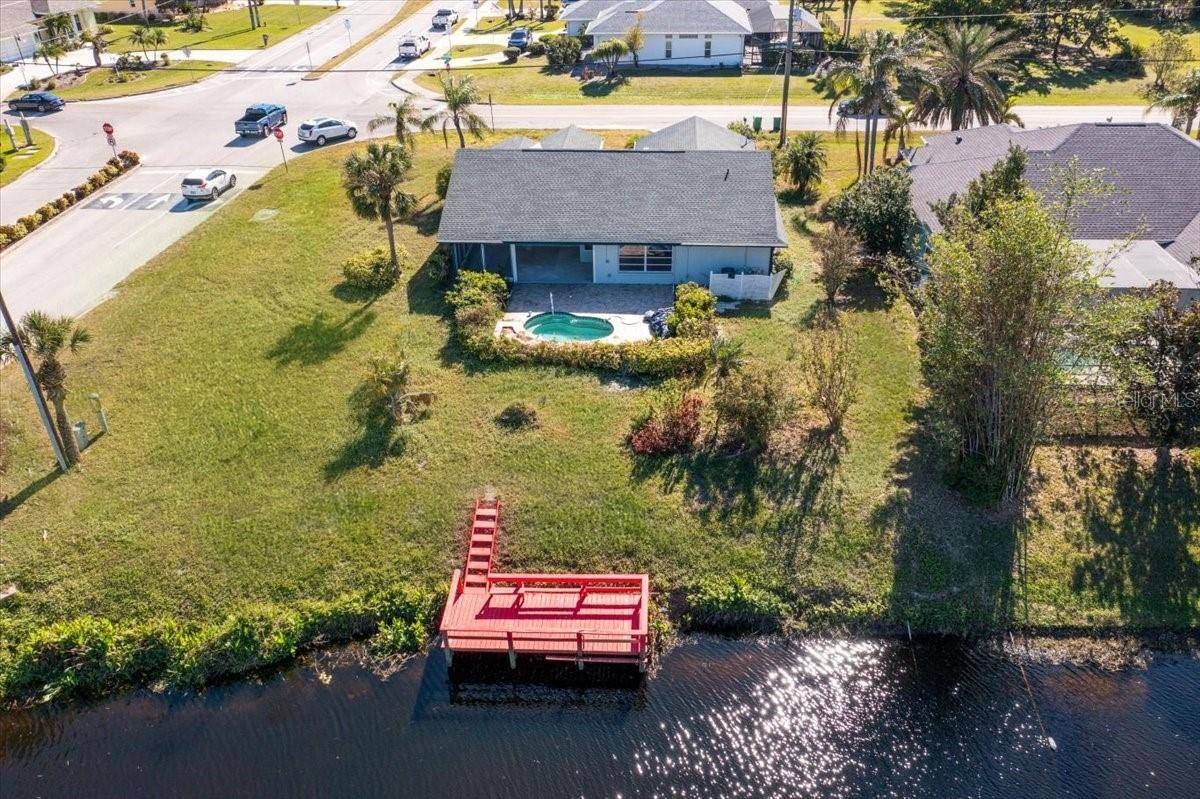 Rotonda West, FL 33947,527 ROTONDA CIR