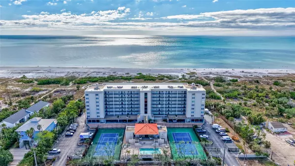 420 BEACH RD #203, Sarasota, FL 34242