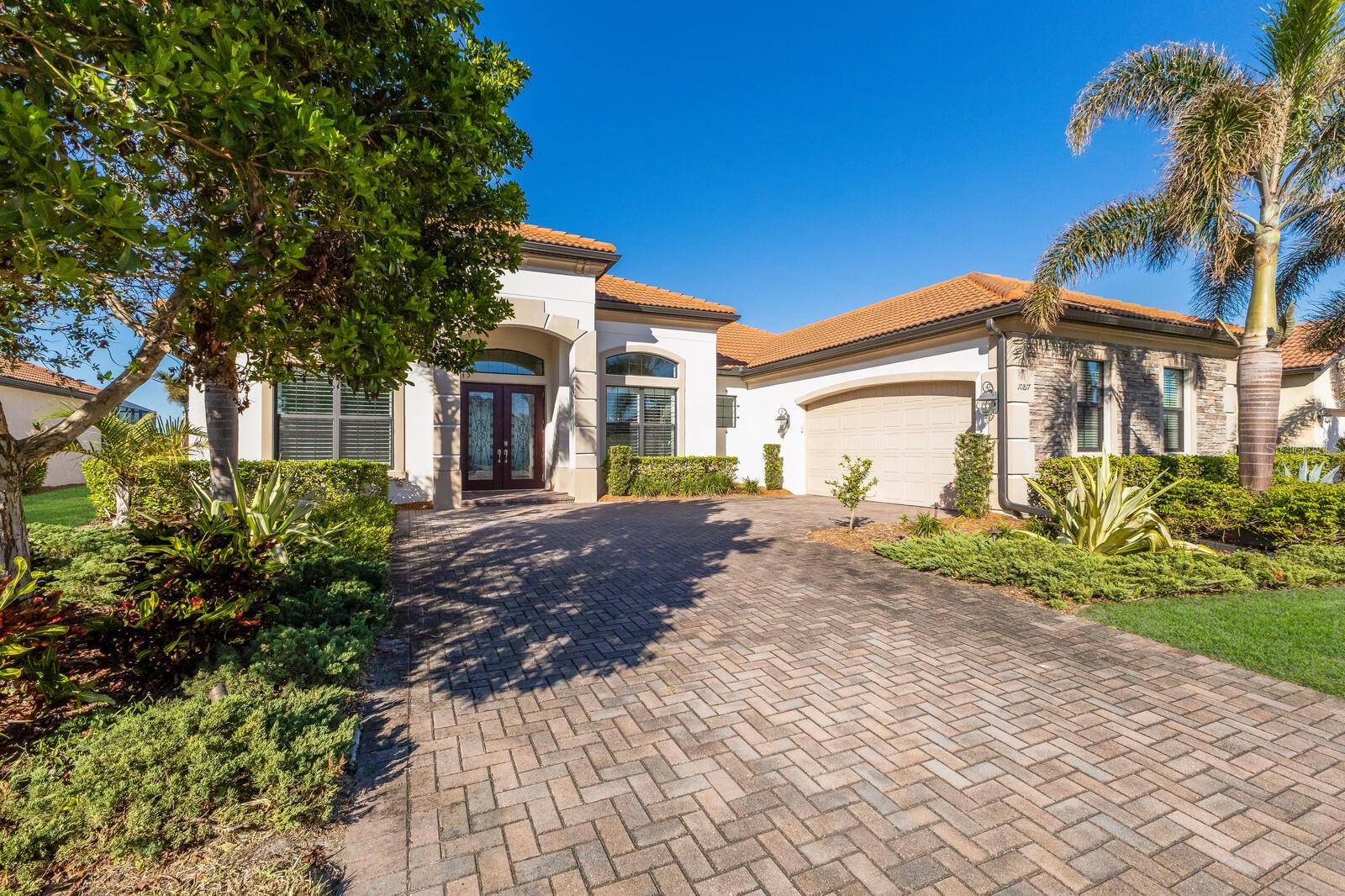 Venice, FL 34293,10817 WHISK FERN DR