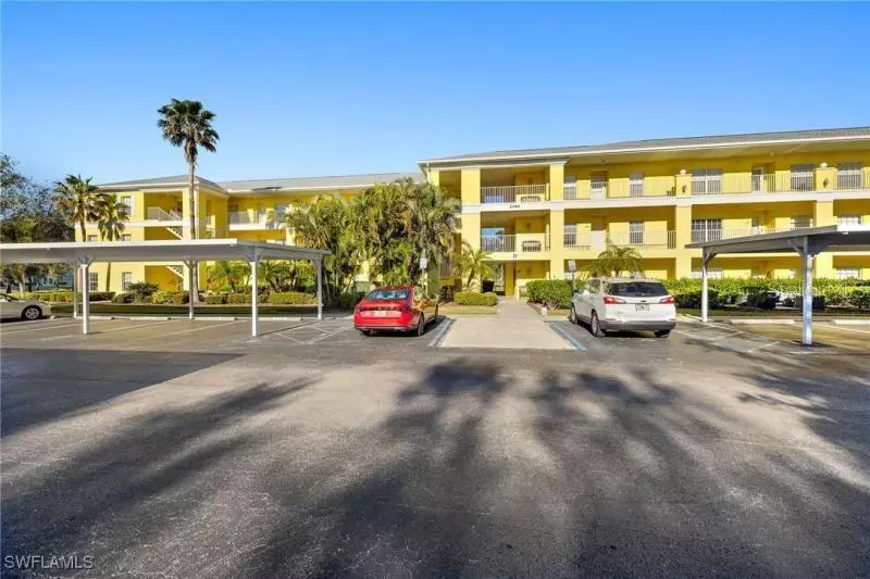 Punta Gorda, FL 33983,2060 WILLOW HAMMOCK CIR #304