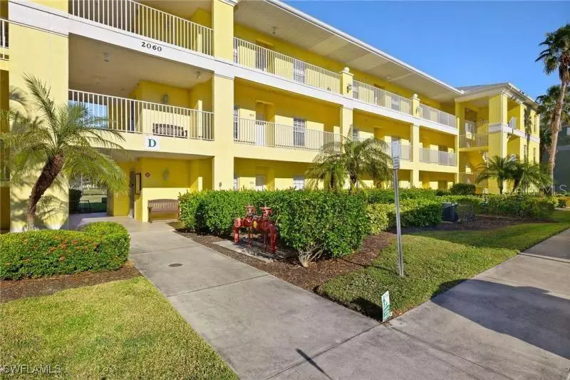 2060 WILLOW HAMMOCK CIR #304, Punta Gorda, FL 33983
