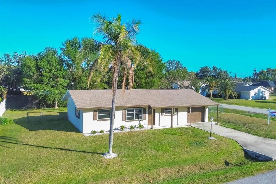 865 BEVERLY RD, Venice, FL 34293