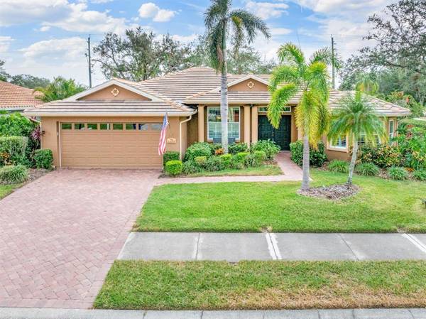 6600 DEERING CIR, Sarasota, FL 34240