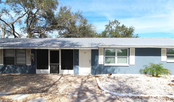 605 OSCEOLA RD #3, Nokomis, FL 34275