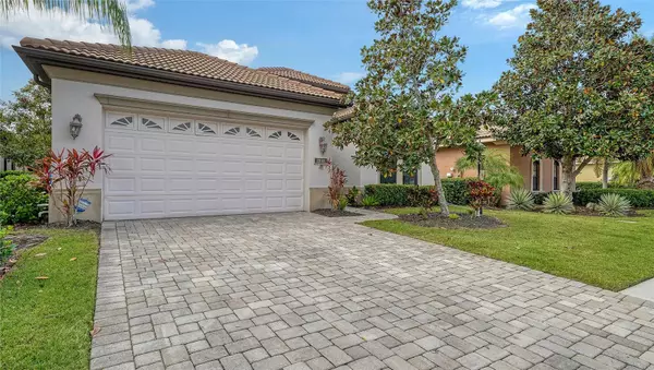 Lakewood Ranch, FL 34202,7848 VALDERRAMA WAY