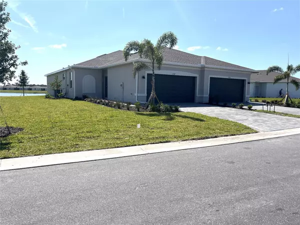 Englewood, FL 34224,8787 SAINT KITTS CIR