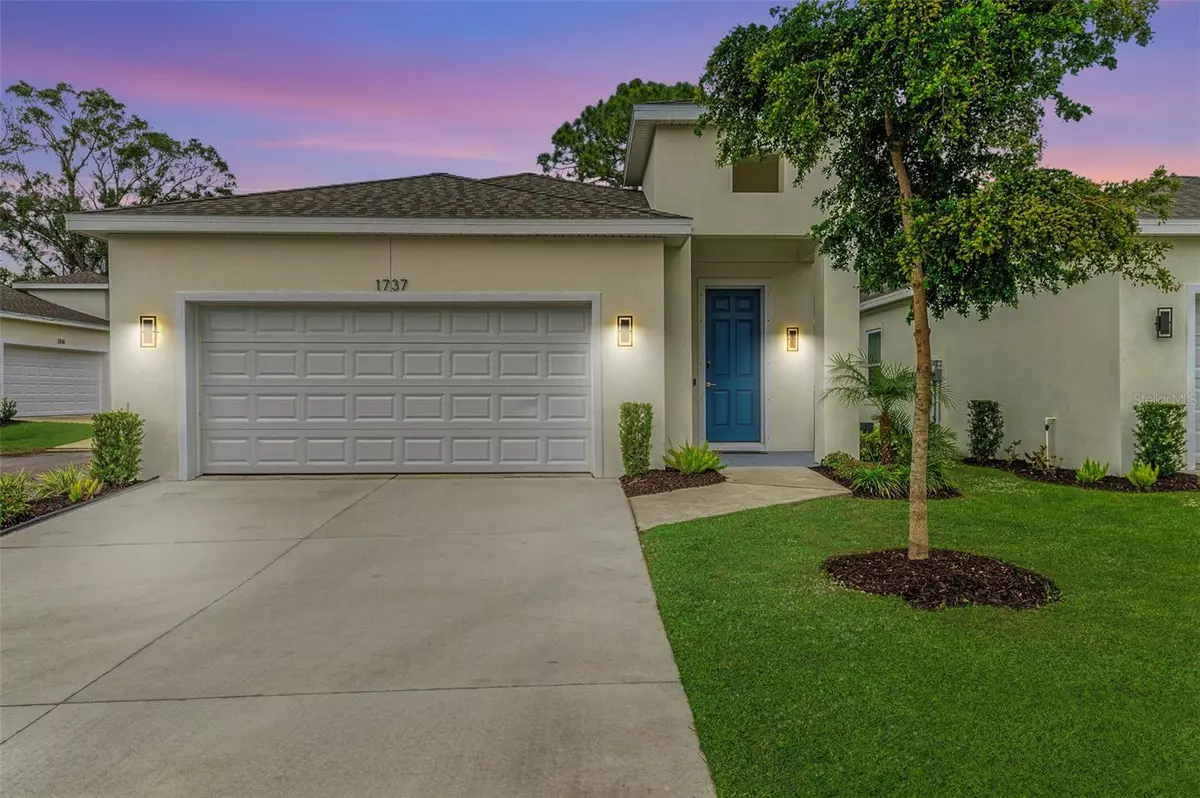 Sarasota, FL 34235,1737 WHITE ORCHID CT