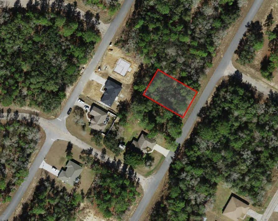 7872 N KEYSTONE DR, Citrus Springs, FL 34433