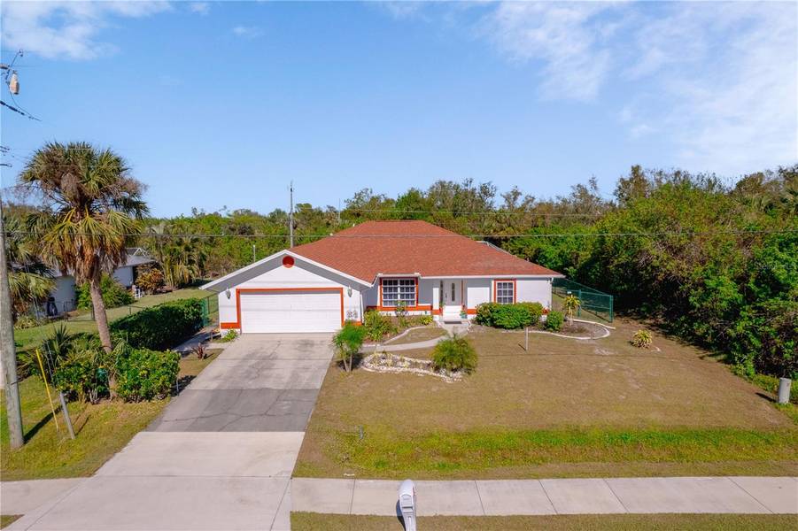 22378 PEACHLAND BLVD, Port Charlotte, FL 33954