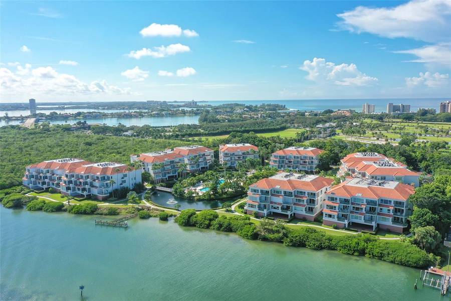 350 GULF OF MEXICO DR #211, Longboat Key, FL 34228