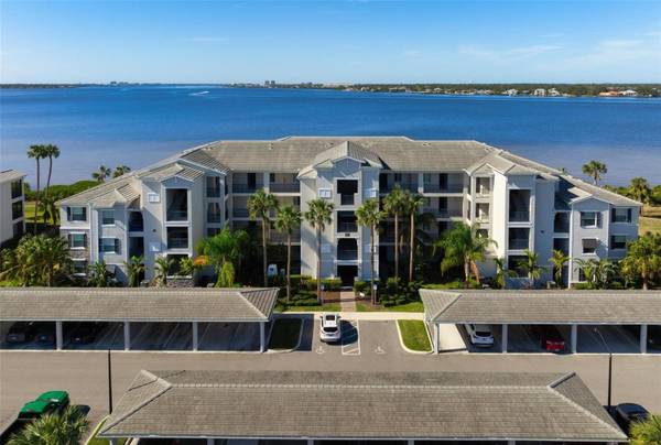 920 TIDEWATER SHORES LOOP #202, Bradenton, FL 34208