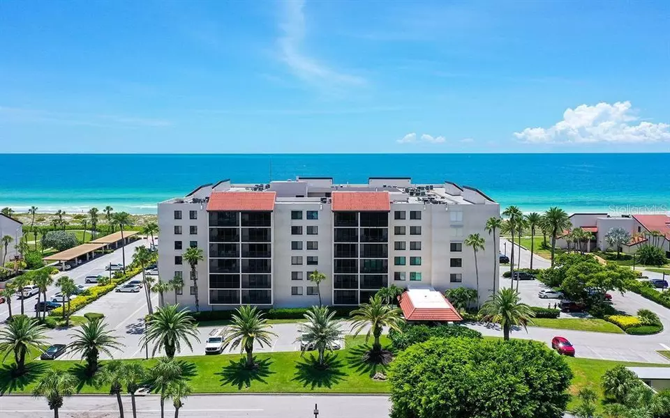 2045 GULF OF MEXICO DR #M1-502, Longboat Key, FL 34228