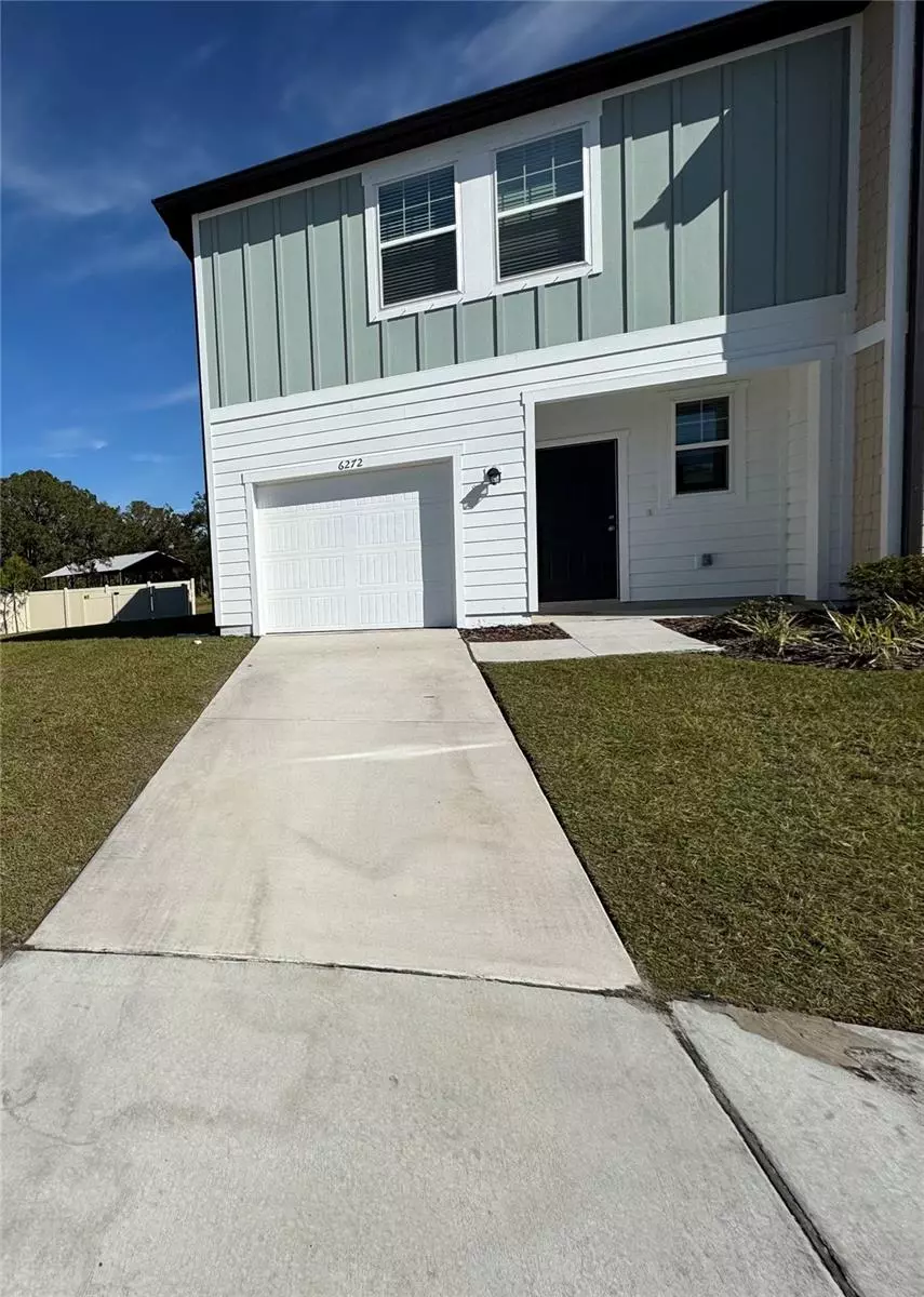 Gibsonton, FL 33534,6272 BUCKET CT