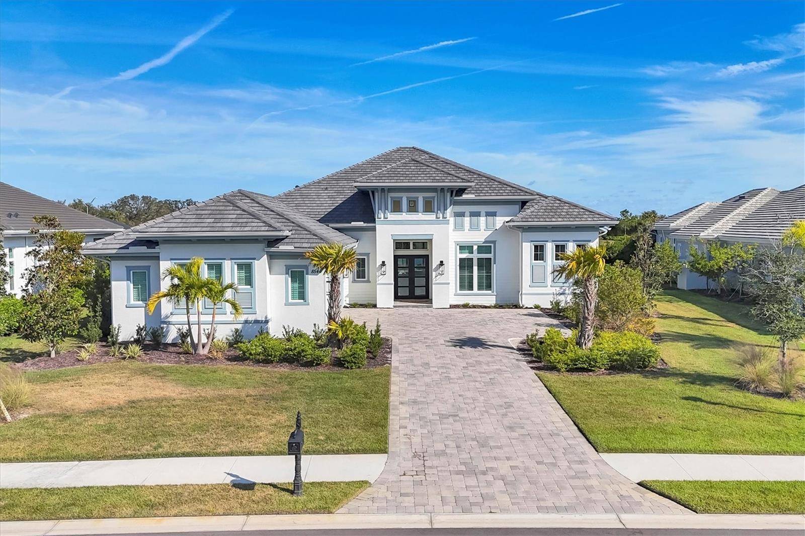 8544 PAVIA WAY, Bradenton, FL 34202