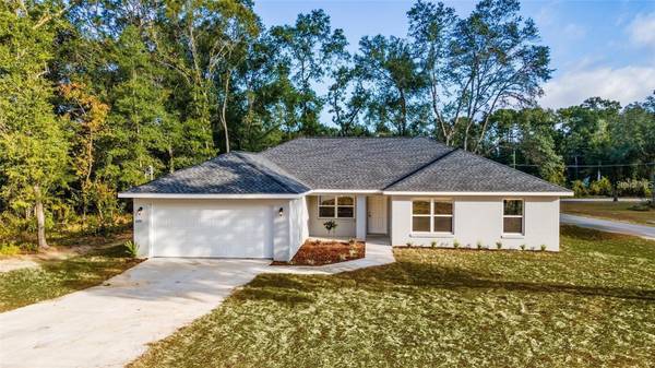 20225 SW 69 PL, Dunnellon, FL 34431