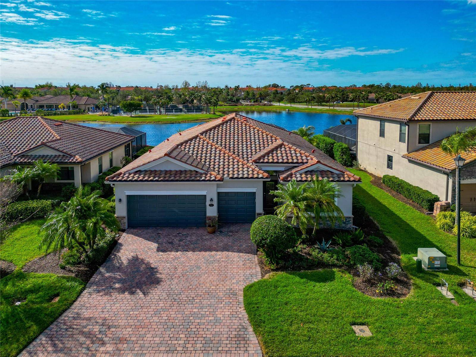 6720 WILD LAKE TER, Bradenton, FL 34212