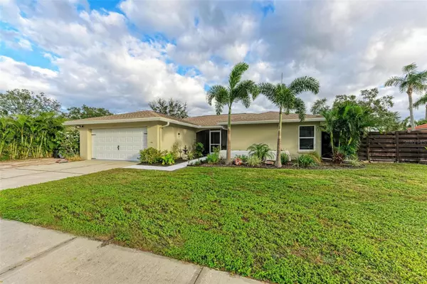 Sarasota, FL 34232,1477 DOGWOOD DR