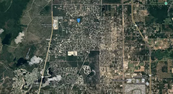 Weeki Wachee, FL 34614,12194 LABRADOR DUCK RD