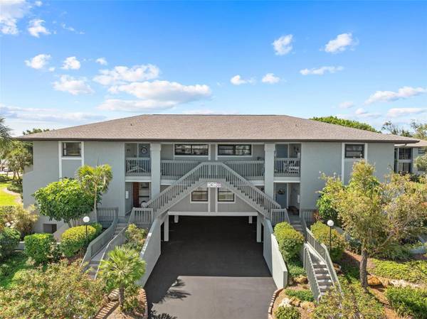 4255 GULF DR #116, Holmes Beach, FL 34217