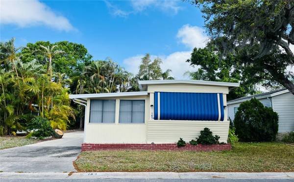 103 OAKWOOD BLVD, Sarasota, FL 34237