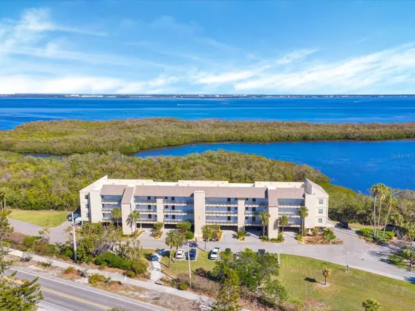 Longboat Key, FL 34228,4540 GULF OF MEXICO DR #204