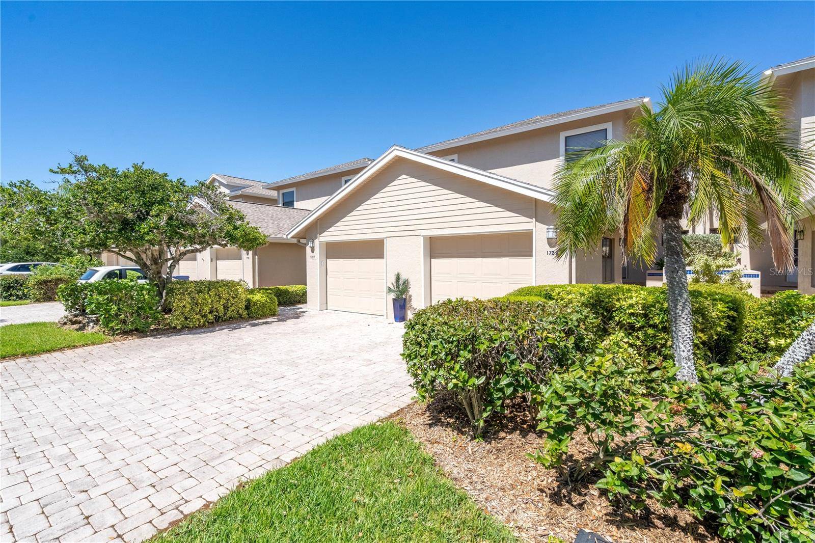 Sarasota, FL 34231,1720 STARLING DR #103