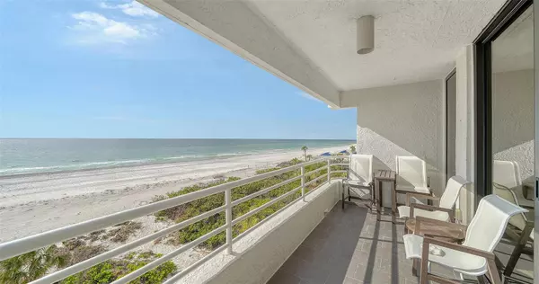 2105 GULF OF MEXICO DR #3303, Longboat Key, FL 34228