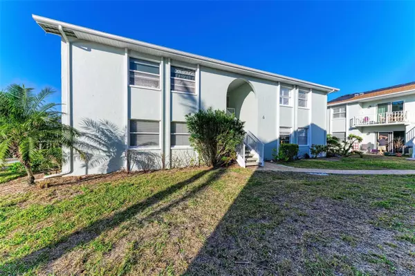 Anna Maria, FL 34216,522 PINE AVE #6D