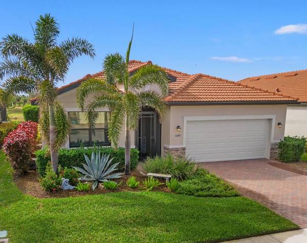 10141 COLUBRINA DR, Venice, FL 34293