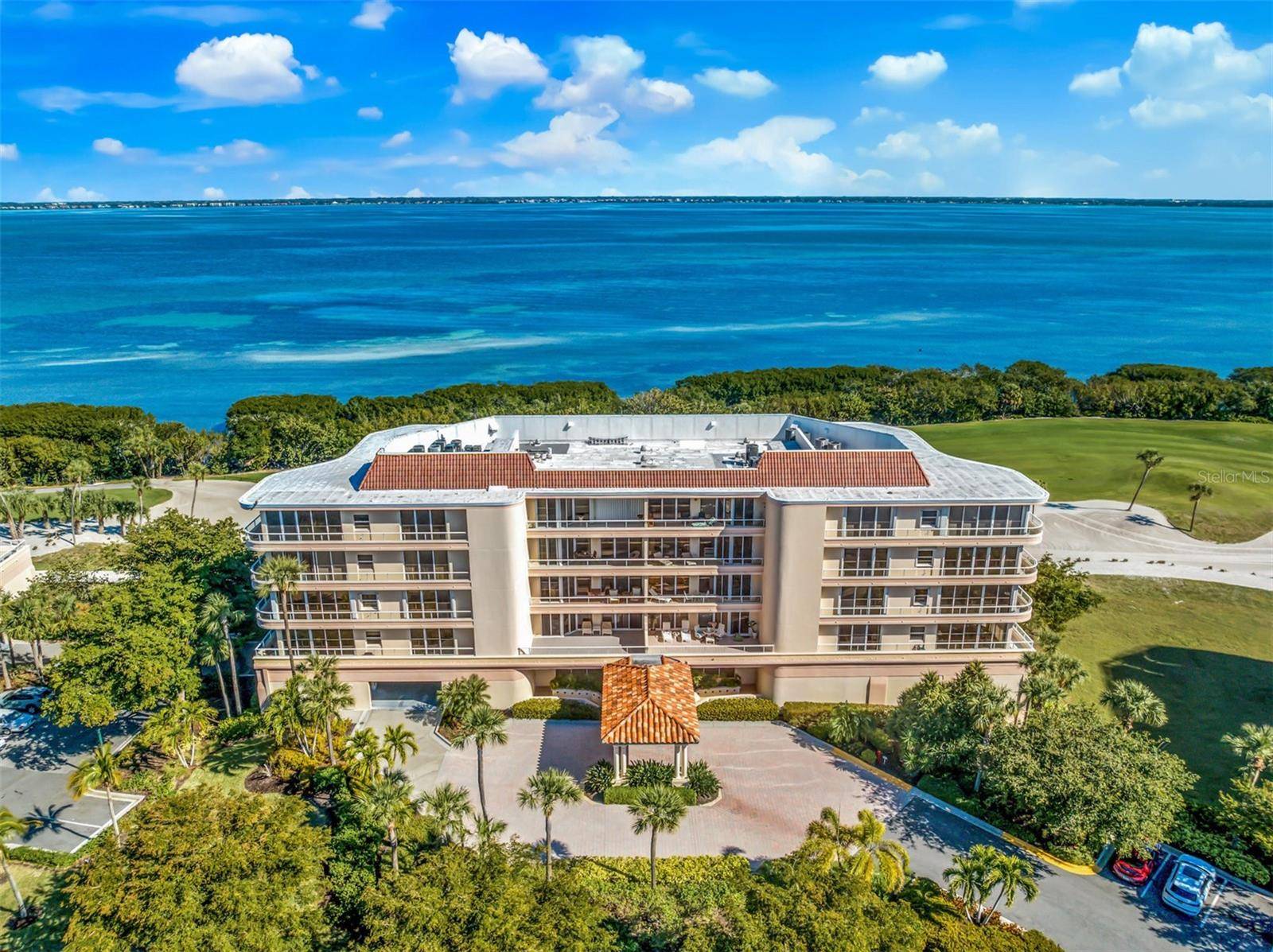 3070 GRAND BAY BLVD #612, Longboat Key, FL 34228