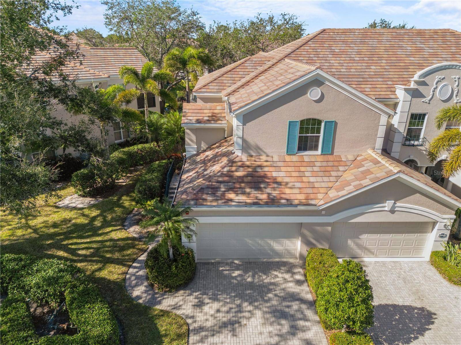 5248 BOUCHARD CIR #201, Sarasota, FL 34238