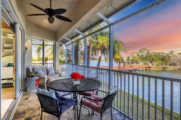 Lakewood Ranch, FL 34202,6503 MOORINGS POINT CIR #202