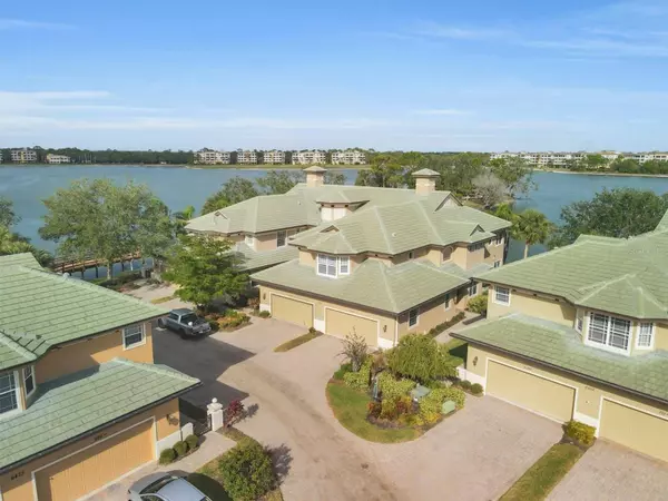 Lakewood Ranch, FL 34202,6503 MOORINGS POINT CIR #202