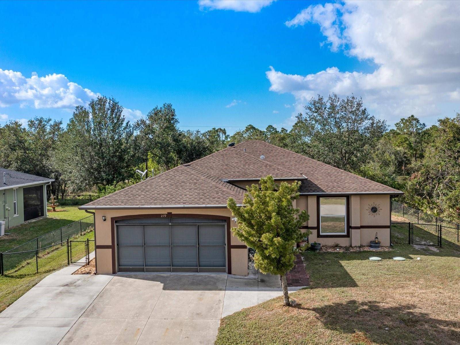 279 HUTCHINS ST, Port Charlotte, FL 33953