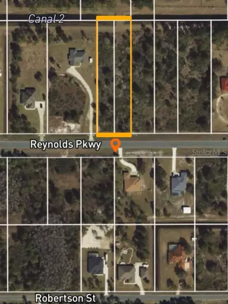 REYNOLDS Pkwy, Orlando, FL 32833