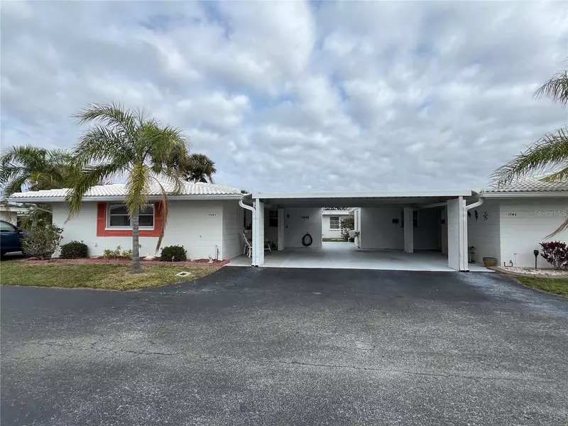 1741 CARIBBEAN CIR #13, Venice, FL 34293