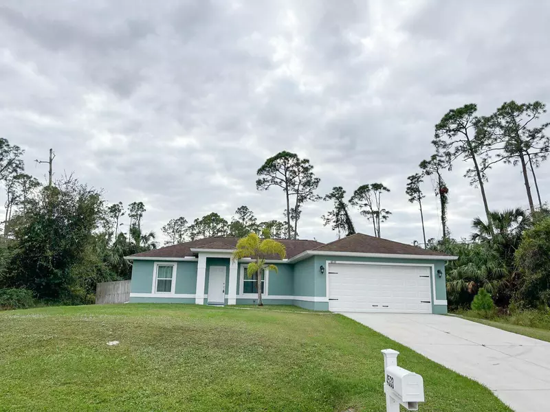 4533 BADALI RD, North Port, FL 34286