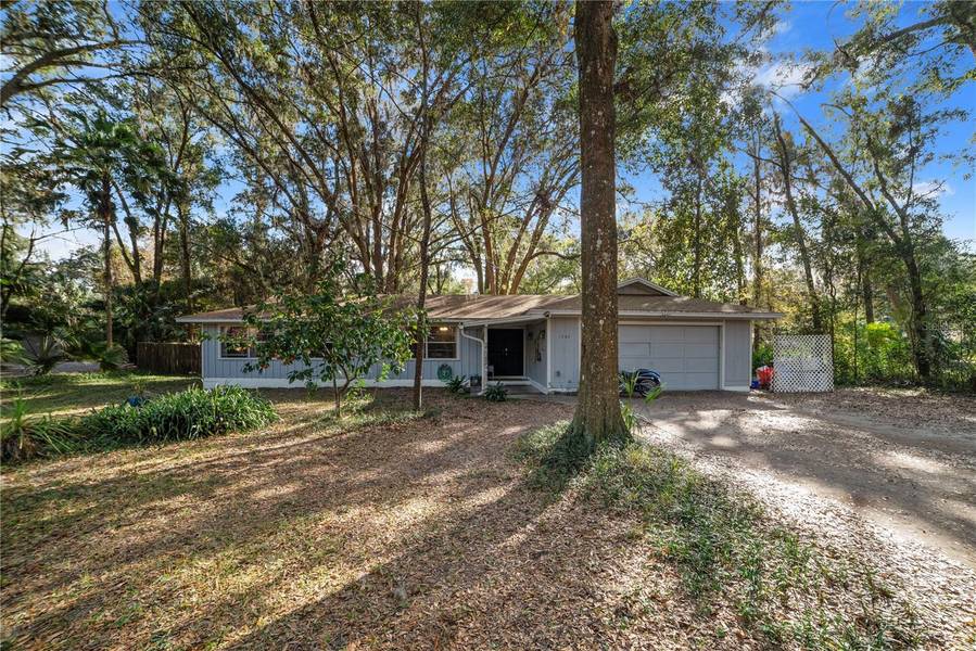 1707 SW 56TH LN, Gainesville, FL 32608