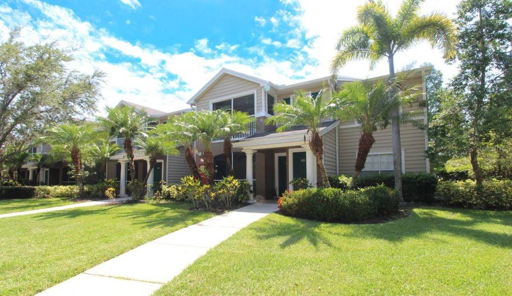 8809 MANOR LOOP #204, Lakewood Ranch, FL 34202